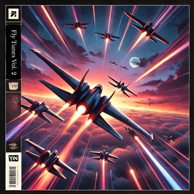 Fly Tunes, Vol. 2 - EP