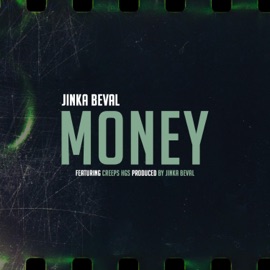 Money (feat. CreepsHGS) Jinka Beval