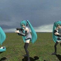 Bullets W/ Stneheart - Single - Yamixou