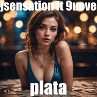 plata (feat. 9ueve) - Single - Jsensation