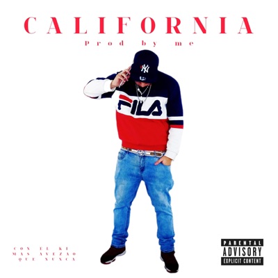 California - Single