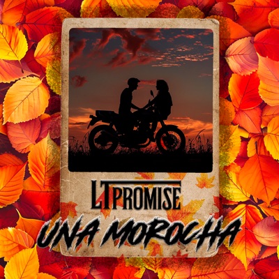 Lt una Morocha - Single