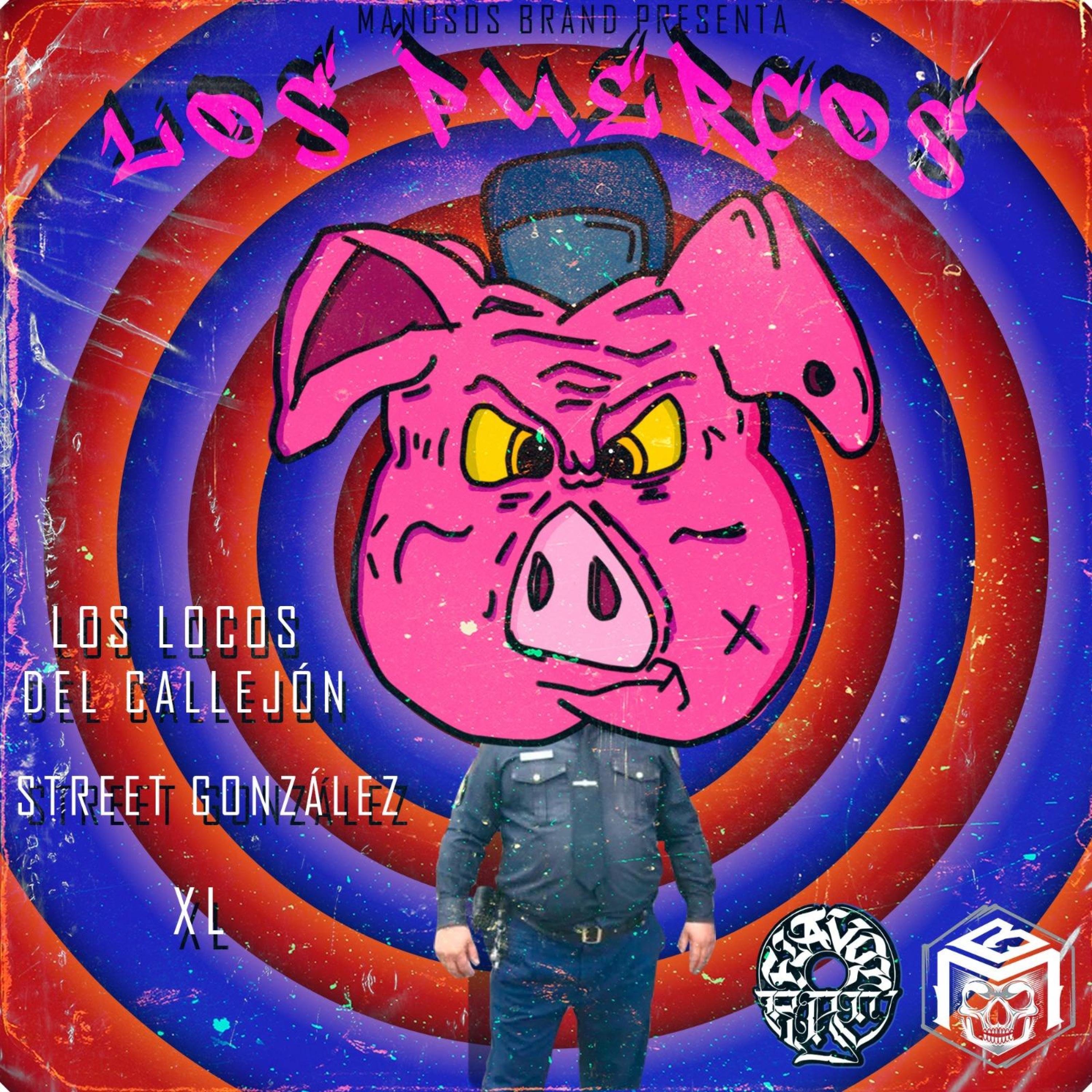 Cuatro locos buscan manicomio hi-res stock photography and images - Alamy, image size:3000x3000