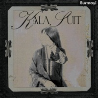 Kala Suit - Single - Bella & Abhi Kesla