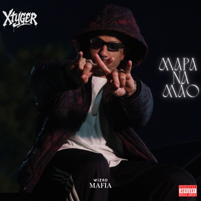 Mapa Na Mão - Single