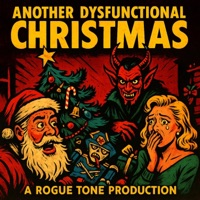 Album cover for The Peppermint Cartel by Rogue Tone
