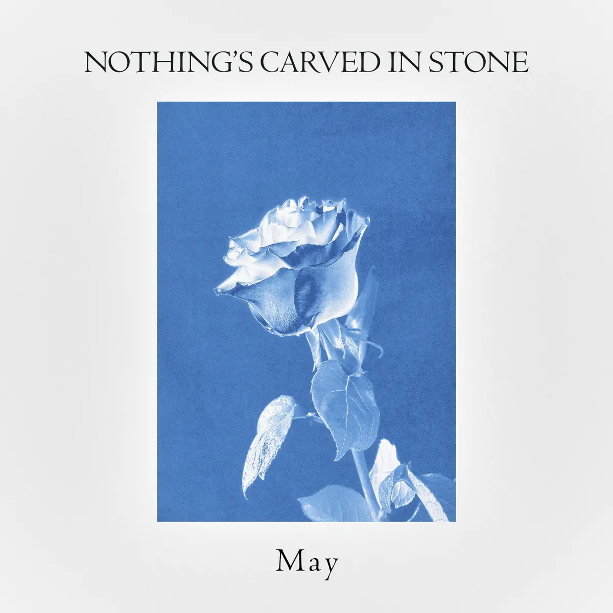 Nothing's Carved In Stone - May - Single (2025) [iTunes Plus AAC M4A]-新房子