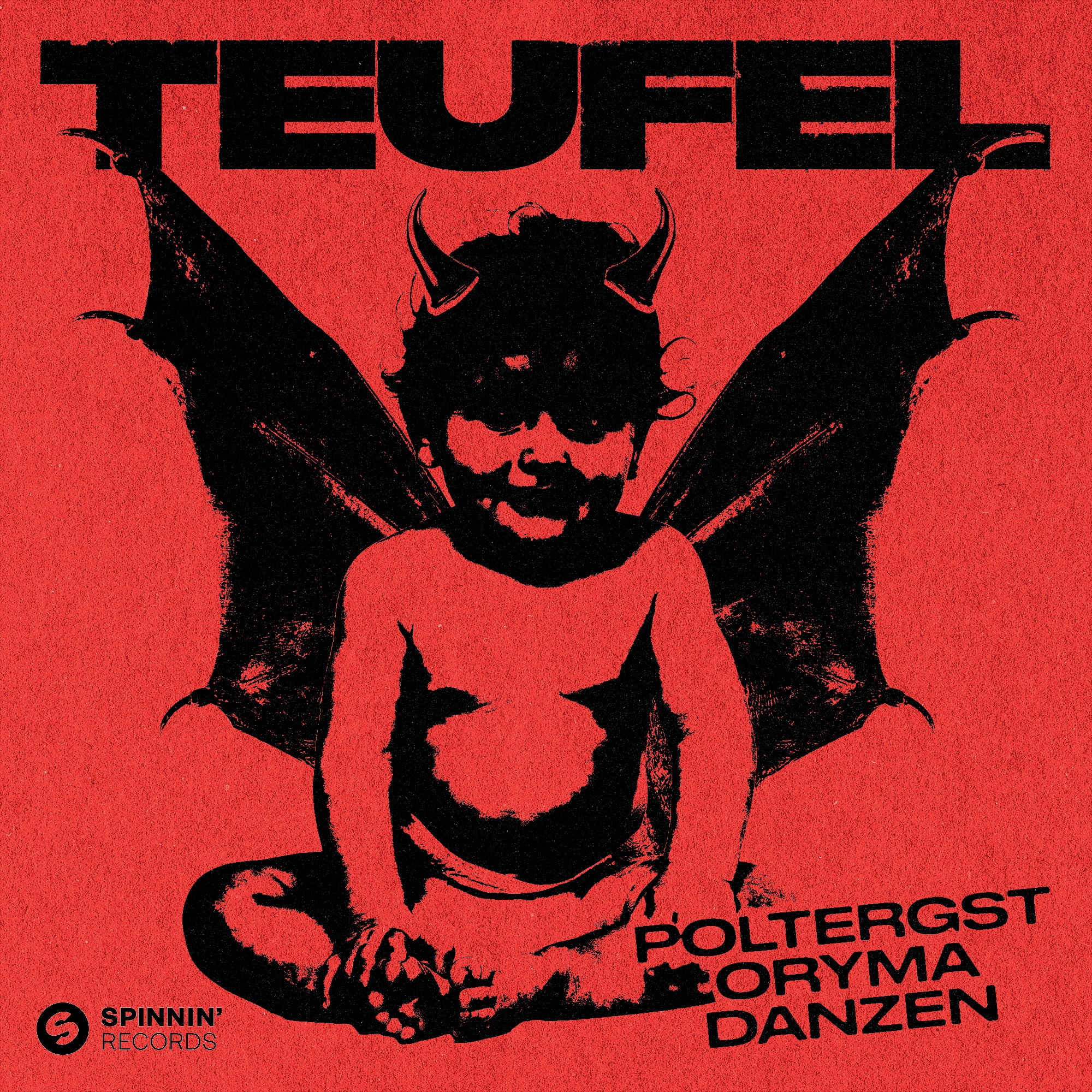 Teufel - Single