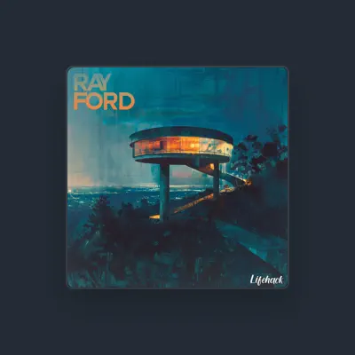 Listen to Ray Ford, watch music videos, read bio, see tour dates & more!