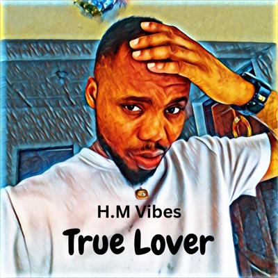 True Lover - Single