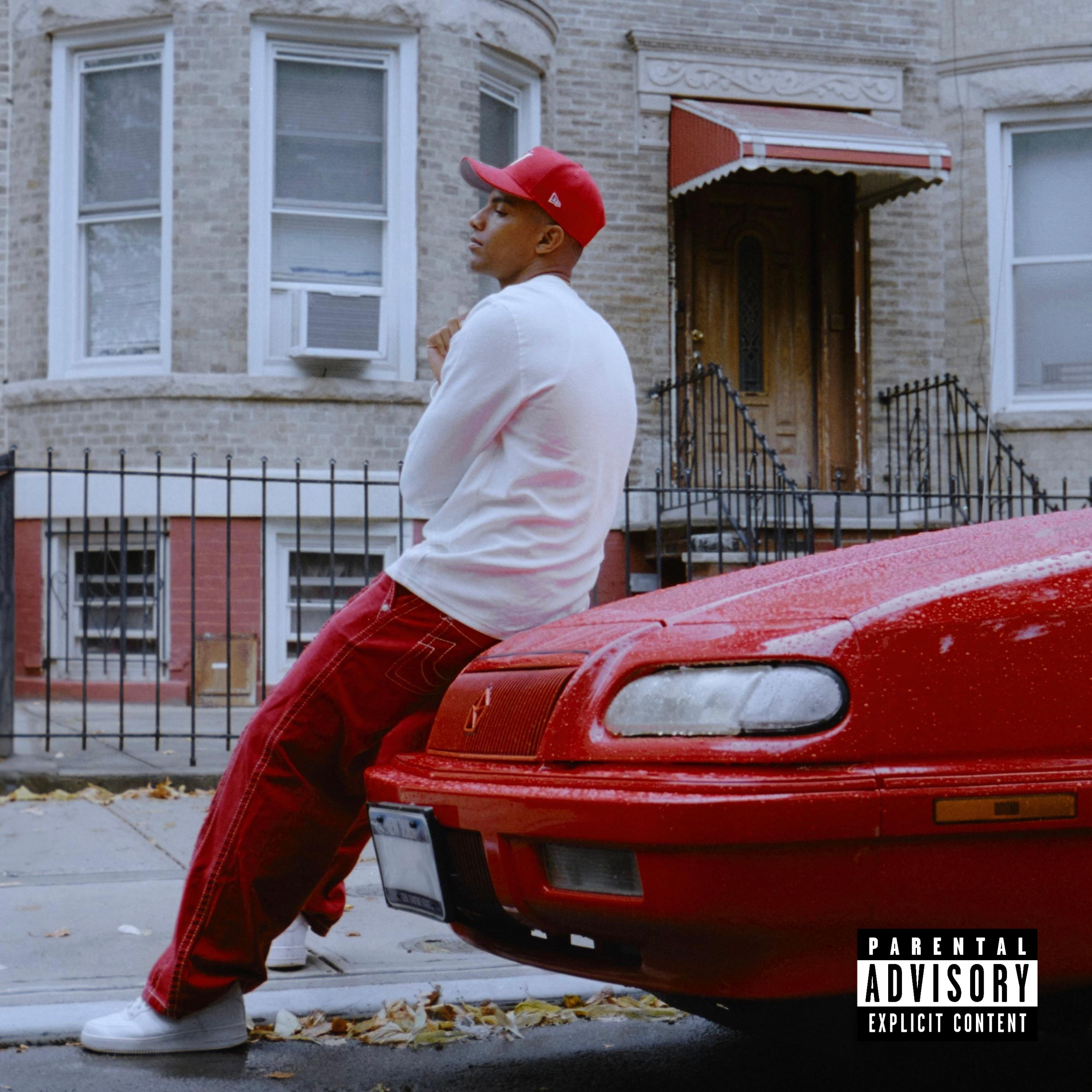 Lettere da Brooklyn EP