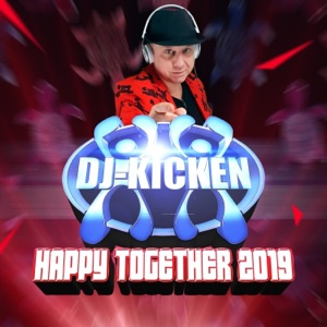 Happy Together 2019 - Single