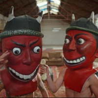 El Fin de la Historia - Single - Las Bajas Pasiones