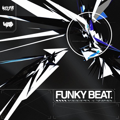 FUNKY BEAT (feat. KEEPR) - Single