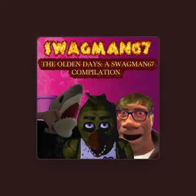 Listen to SWAGMAN67, watch music videos, read bio, see tour dates & more!