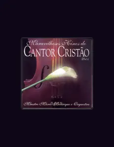 Poslechněte si interpreta Maestro Mario Henrique e Orquestra, sledujte hudební videa, přečtěte si životopis, podívejte se na data turné a další informace.