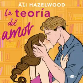 La teoría del amor: Versión latina (Unabridged)