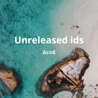 Unreleased ids - Acn8