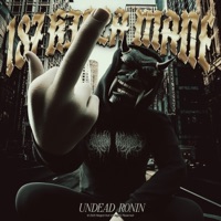 187 KILLA MANE - Single - Undead Ronin