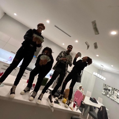 Last Day 2 (feat. Tennisboywill & Rackeduproy) - Single