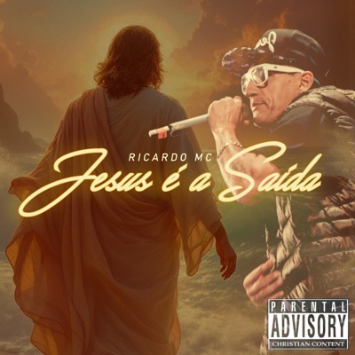 Jesus É a Saída - Single