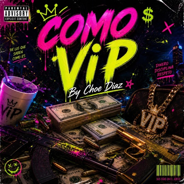 Como VIP