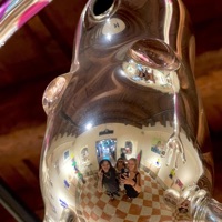 Bonitos Momentos <3 (feat. Ka! True) - Single - Danya C