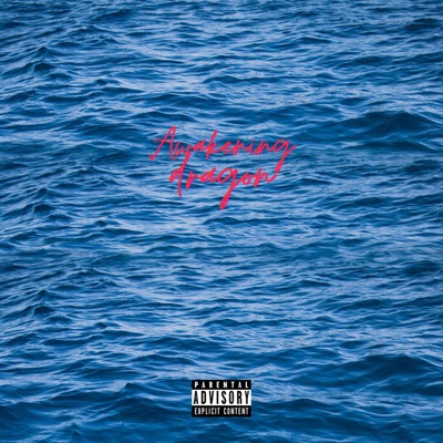 AWAKENING DRAGON - Single