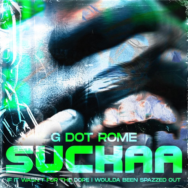 I'm Dat Nigga - Single - Album by G Dot Rome - Apple Music