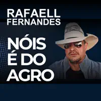 NOIS É DO AGRO — RAFAELL FERNANDES