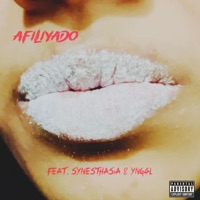 Cocaine Kisses (feat. SYNESTHASIA & YNG4L) - Single - Afiliyado