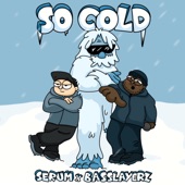 So Cold artwork