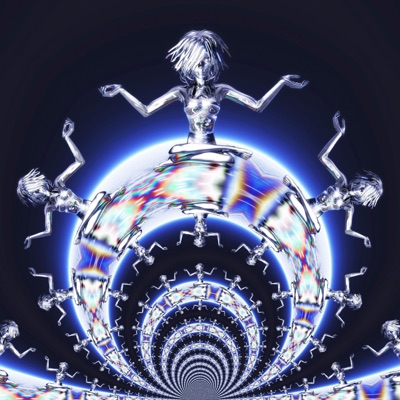 Space People (feat. Goastream) - Single