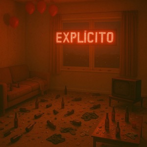 Explicito (feat. Dainesitta & MillDiass)