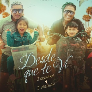 Desde Que Te Ví - Single
