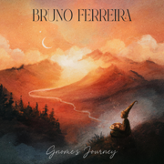 Gnome's Journey - Bruno Ferreira
