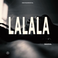LALALA (youngJohn LALALA instrumental) - Single - Daxzeal