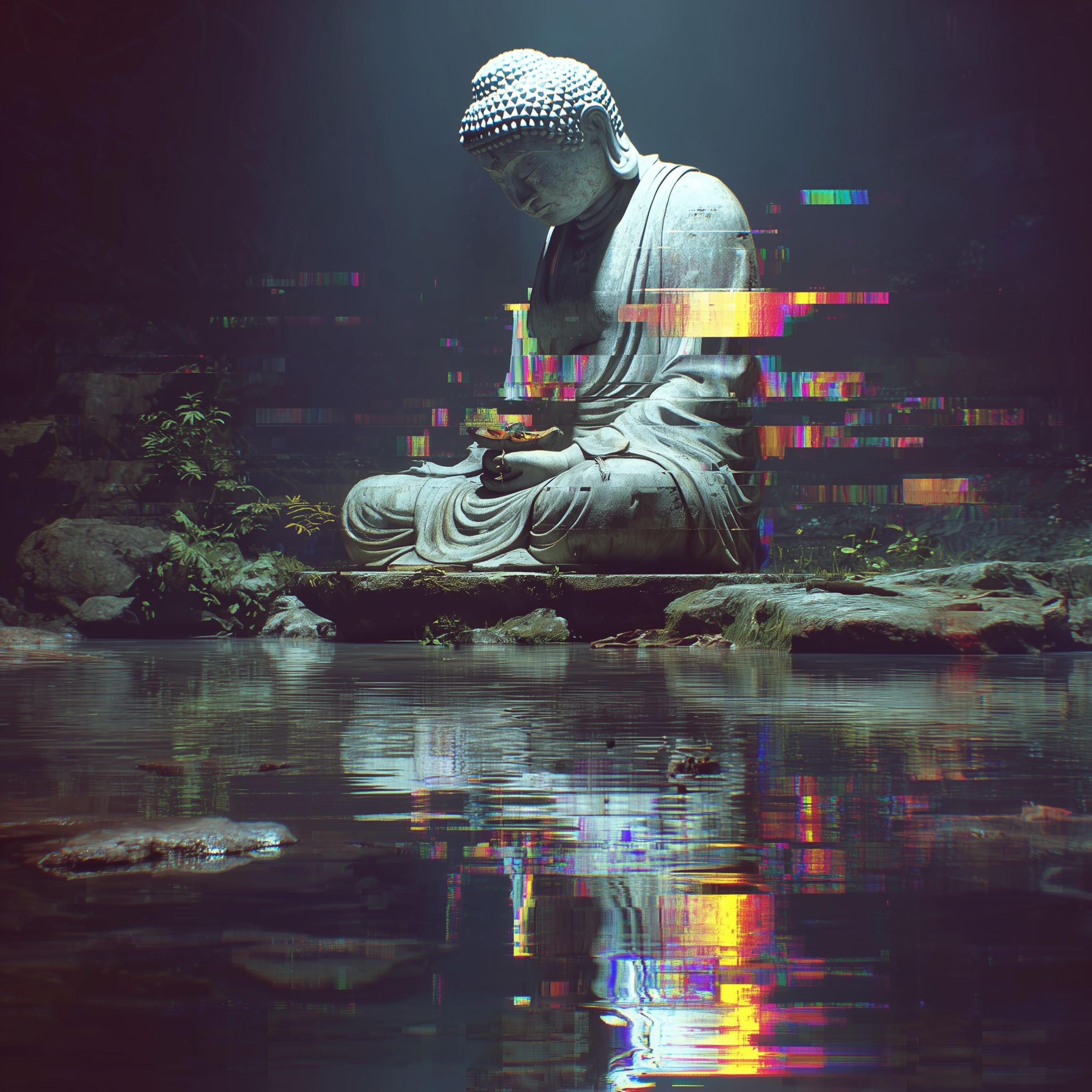 The Shape Of The Real - Single