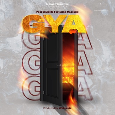 Gya (feat. Maccasio) - Single