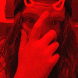 MightJustFnSnap (feat. 765Menace) TrippyTommy