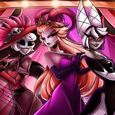 Hell's Greatest Mom (Lilith, Rosie & Carmilla Version) - Single