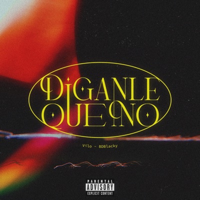 DIGANLE QUE NO - Single