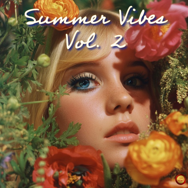 Summer Vibes Vol. 2 - EP