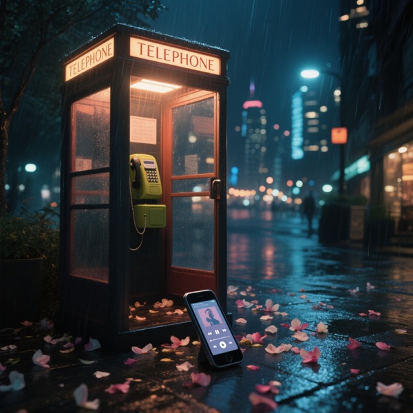 ME LIGA MAIS TARDE (feat. Dj Vinny Prod.)