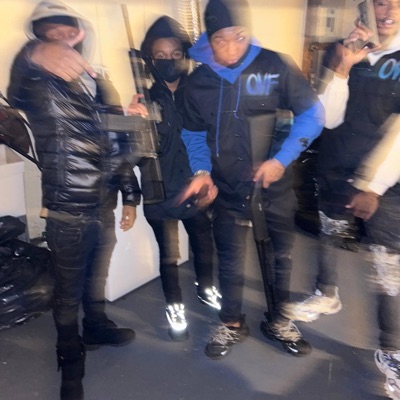 Get low (feat. lil chasinn) - Single