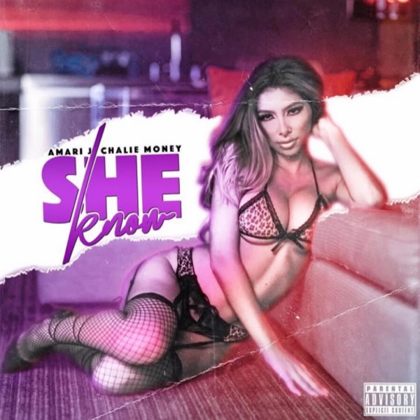She Know (Remix)