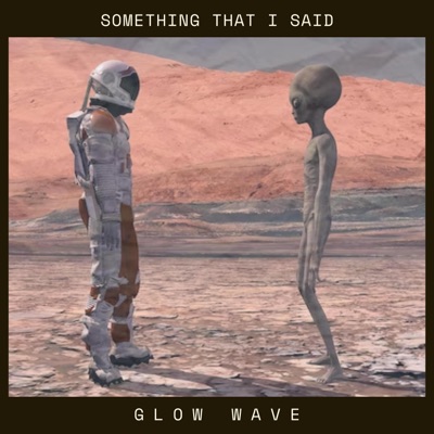 Something That I Said - Single