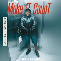 Make It Count - Single - Peter Leo