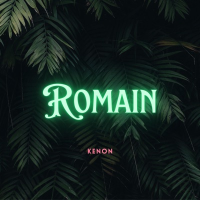 Romain - Single
