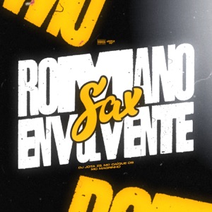 Romano Sax Envolvente